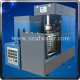 2016 High Quality Plastic Machinery for Small Pet Bottle