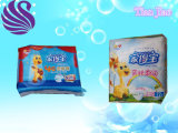 OEM PE Film Disposable All Sized Baby Diapers