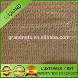 50% Agriculture Low Price HDPE Green Sun Shade Netting