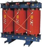 Dry Type Transformer