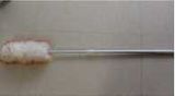 Lambswool Duster