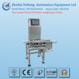 Mobile Phone Spare Parts Online Check Weigher Machine
