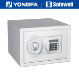 Safewell Ebd Series 25cm Height Electronic Safe for A4 Documents