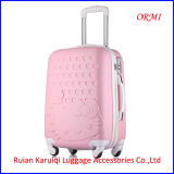 ABS Travel Eminent Luggage