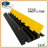 2 Channel Cable Protector / Cable Ramp 2 Channel