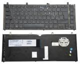 New Computer Keyboard for HP Probook 4321us Black