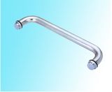 Stainless Steel Bathtub Handle, Bathroom Accessory