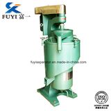 Gq105-B High Efficient Sea Algae Centrifuge Separator