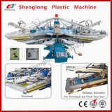 Textile Screen Printing Machine (YH Series SERIGRAPHY)