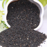 Hot Sale 2015 New Crop High Quality Natural Black Sesame