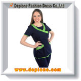 Scrub Dresses Nursing Uniforms (DU924)
