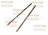Tungsten Copper Rod, Copper Tungsten Rod, Cuw, W70, D1X100mm (elkonite) 5W3 Copper Tungsten Alloy Electord