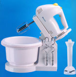 Stand Mixer (with bowl) -200W/400W-CB/CE/EMC/LVD