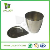 100ml High Quality Pure Nickel 201 Uns No2201 Crucible