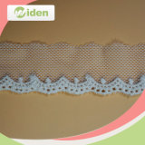 High Productivity Ready Made High-End High Quality Organza Lace
