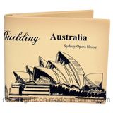 Tourist Souvenir Wallet, Australia Souvenir