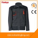 Winter Windproof Mechanic Workwear Jacket