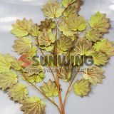 Decorative Artificial Plastic Garden Fence IVY Plants