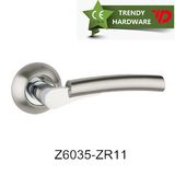 Cheap Door Lever Handles for Interior Door