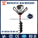 2015 New Products Ground Drill with High Quality