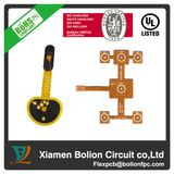 Single Side Flexible Printed Circuit Board
