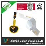 Single Side Flexible Printed Circuit Board