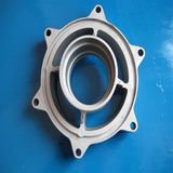 Double Circle Auto Die Casting Part (ACE-7145)