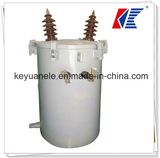 Transformer, Oil-Immersed Type Transformer