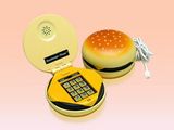 Hamburger Phone