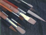 Artist Brushes