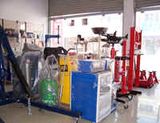 Automobile Maintenance Equipment