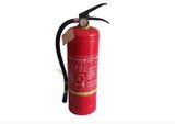 Dry Chemical Fire Extinguisher Equipment