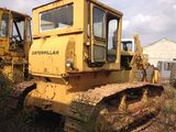 Used Original Caterpillar D6c Bulldozer for Sale