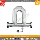 Amf080 High Precision Compressed Air Flow Meter, Air Mass Flow Meter