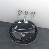 Black Sinks
