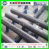 En10219 ERW Hfw Carbon Steel Pipe