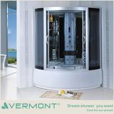 2015 Cheap Steam Shower Room Vts-8135