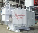 36kv Furnace Transformer 90mva (HSSPZ-90000/36)