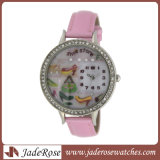 Hot Sell 2014 Fashion Mini Watch for Ladies