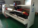 Discount Price Cellophane Tape Cutting Machine