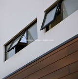 Heat Resistant Aluminium Awning Window