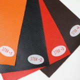 0.8mm Thick Synthetic PVC Leather Used for Sofa