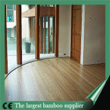 Eco Forest Engineered Bamboo Floor