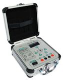 Earth Resistance Tester