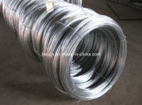 (ASTM B498) Galvanized Steel Wire for ACSR