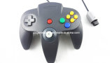 Game Controller for Wii (SP5002J-Black)