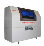 Solder Paste Screen Printer