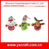 Christmas Decoration (ZY14Y434-1-2-3 24CM) Christmas Pouch