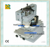 Mini Manual Pad Printing Machinery Tpm-150t