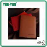 PU Cover Notebook Diary Stationery for Business